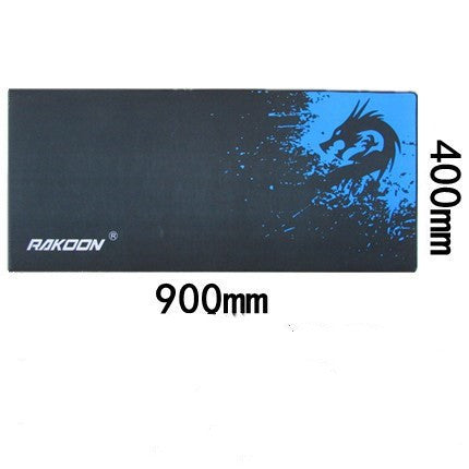 Business Internet Cafe Table Mat Mouse Pad