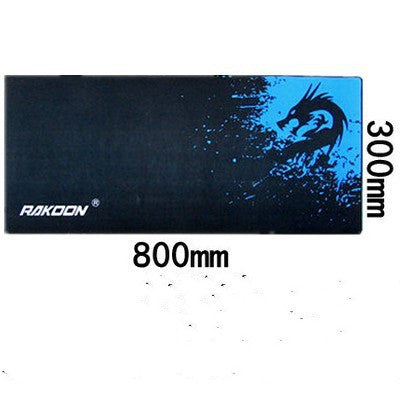 Business Internet Cafe Table Mat Mouse Pad