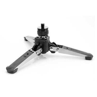 Three-Jaw Support Camera Tripod – Flexible, Stable Mount for DSLR, Phone & Action Cams